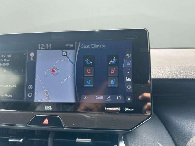 2021 Toyota Venza XLE