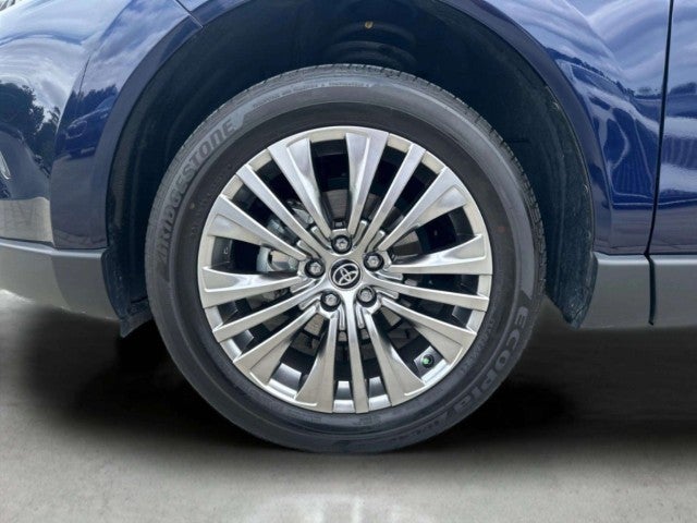 2021 Toyota Venza XLE