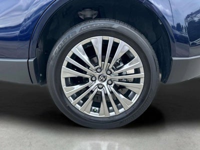 2021 Toyota Venza XLE
