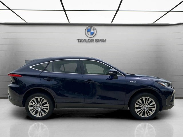 2021 Toyota Venza XLE