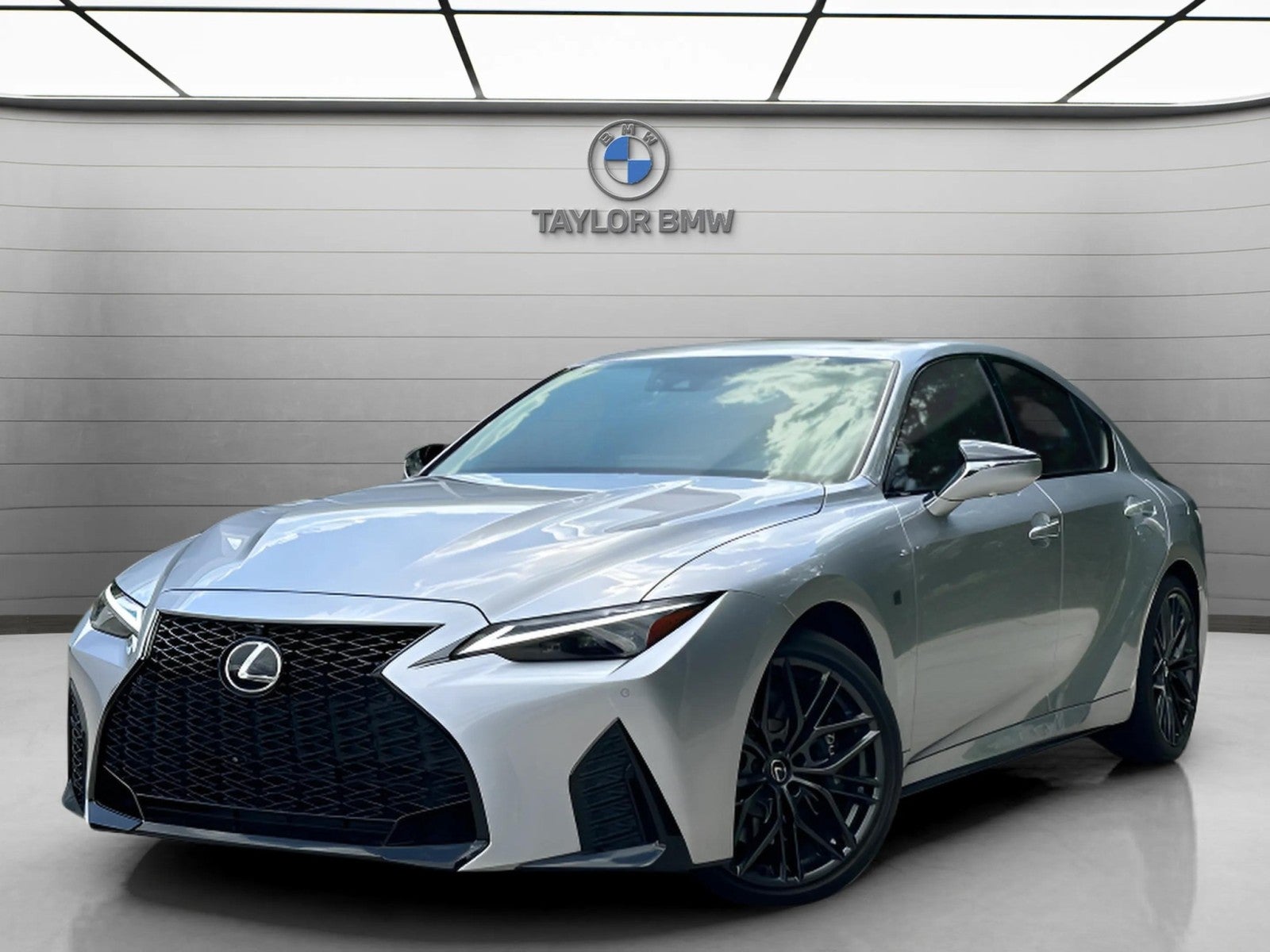 2023 Lexus IS IS 500 F SPORT Performance