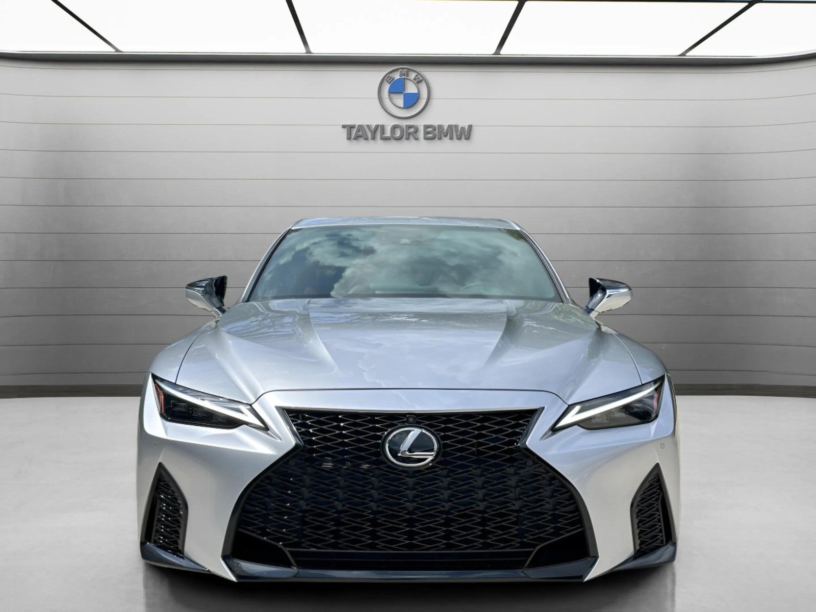 2023 Lexus IS IS 500 F SPORT Performance