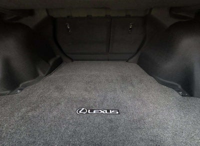 2023 Lexus IS IS 500 F SPORT Performance