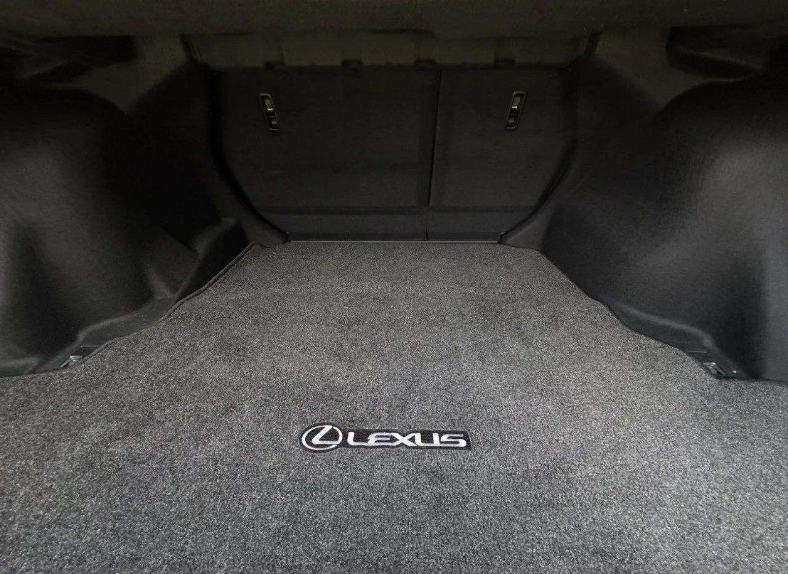 2023 Lexus IS IS 500 F SPORT Performance