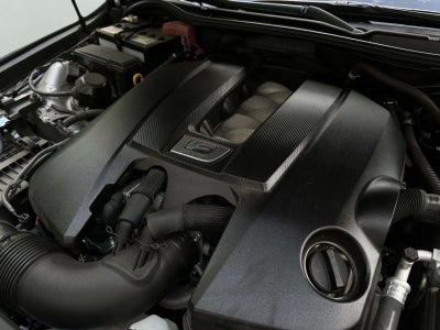 2023 Lexus IS IS 500 F SPORT Performance