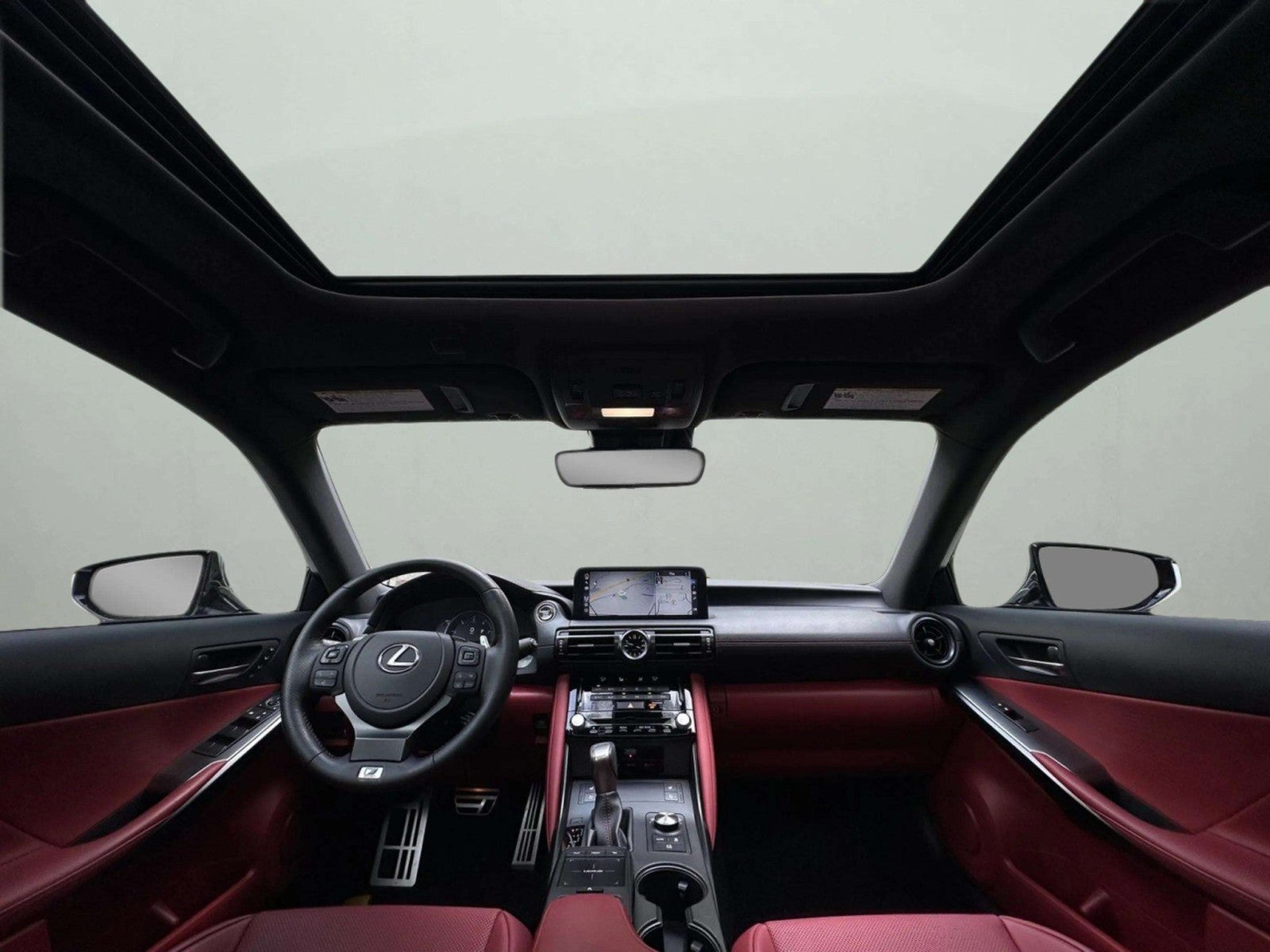 2023 Lexus IS IS 500 F SPORT Performance