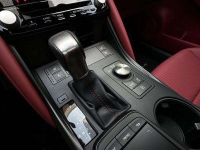 2023 Lexus IS IS 500 F SPORT Performance