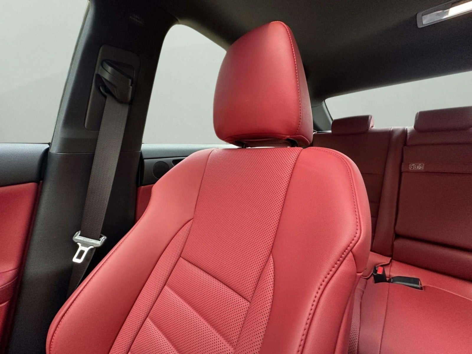 2023 Lexus IS IS 500 F SPORT Performance