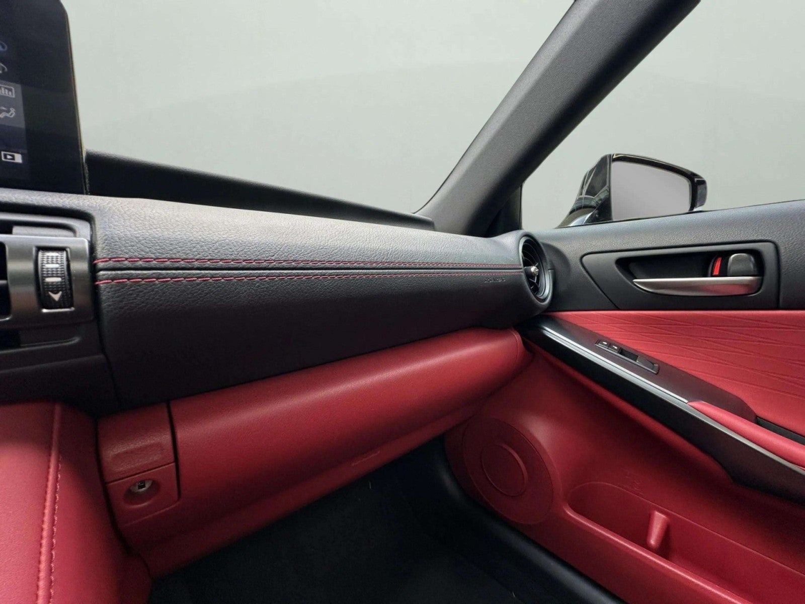 2023 Lexus IS IS 500 F SPORT Performance