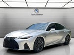 2023 Lexus IS IS 500 F SPORT Performance
