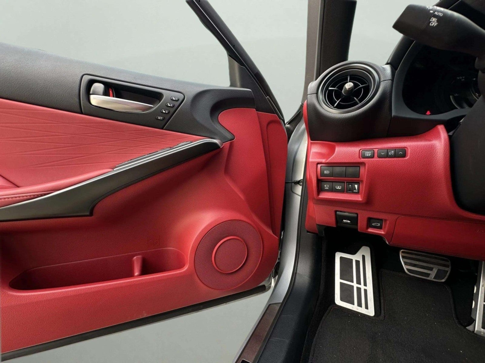 2023 Lexus IS IS 500 F SPORT Performance