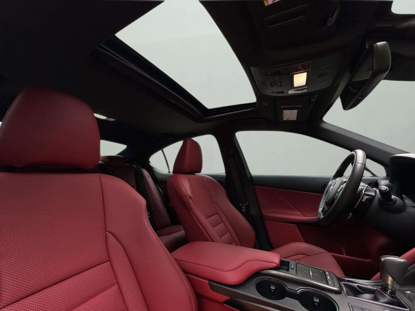 2023 Lexus IS IS 500 F SPORT Performance