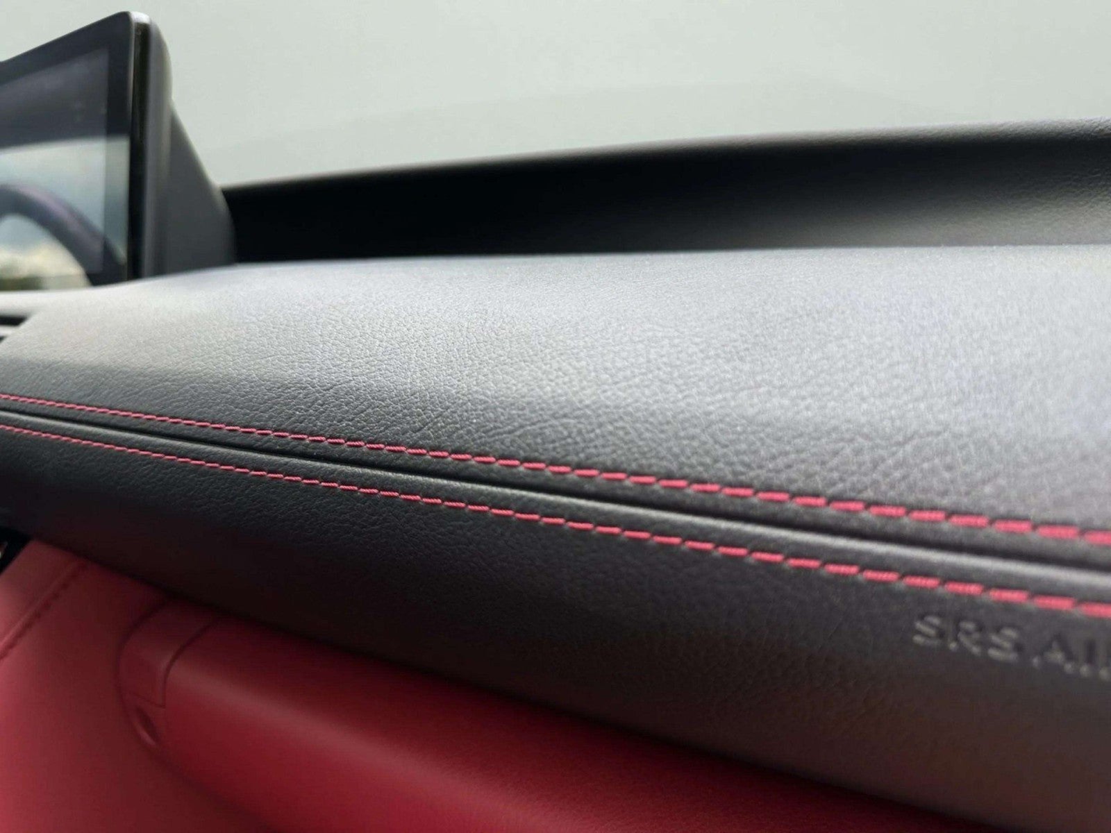 2023 Lexus IS IS 500 F SPORT Performance