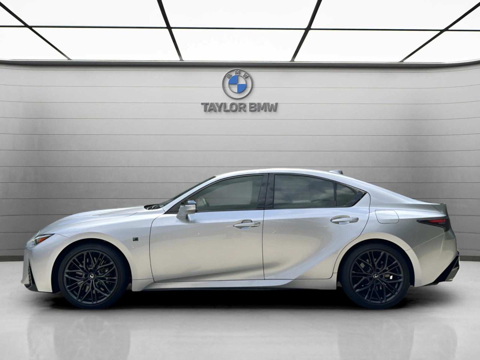 2023 Lexus IS IS 500 F SPORT Performance
