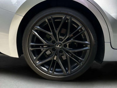 2023 Lexus IS IS 500 F SPORT Performance