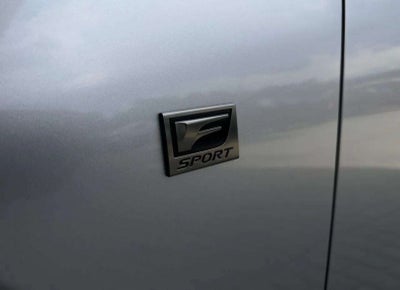 2023 Lexus IS IS 500 F SPORT Performance