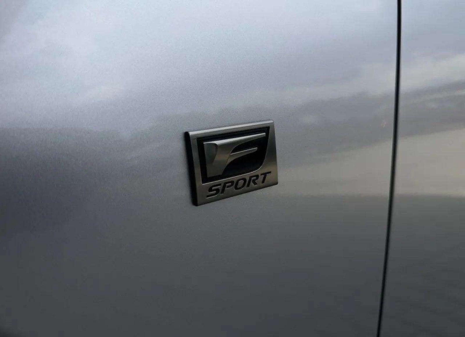 2023 Lexus IS IS 500 F SPORT Performance