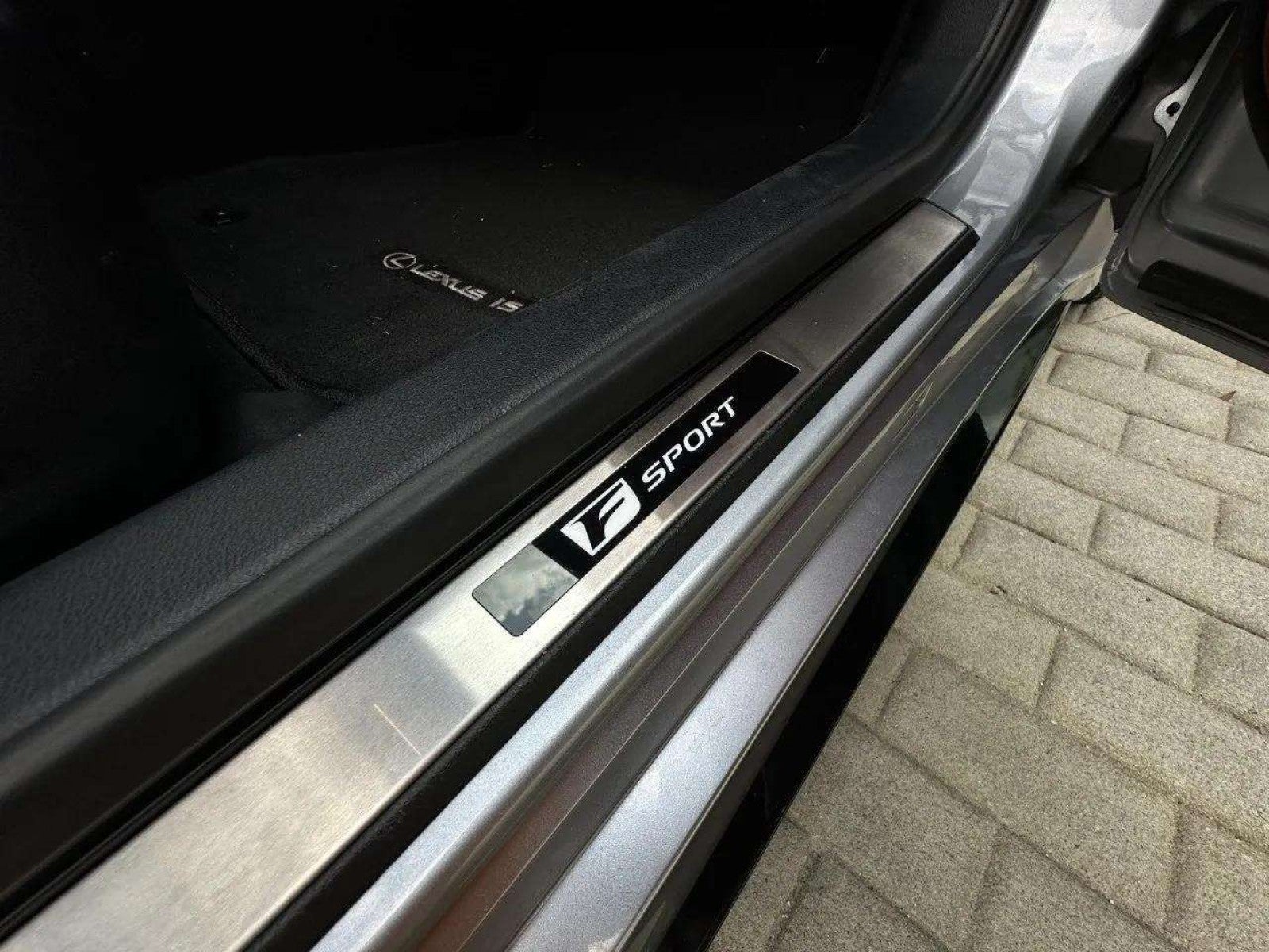 2023 Lexus IS IS 500 F SPORT Performance