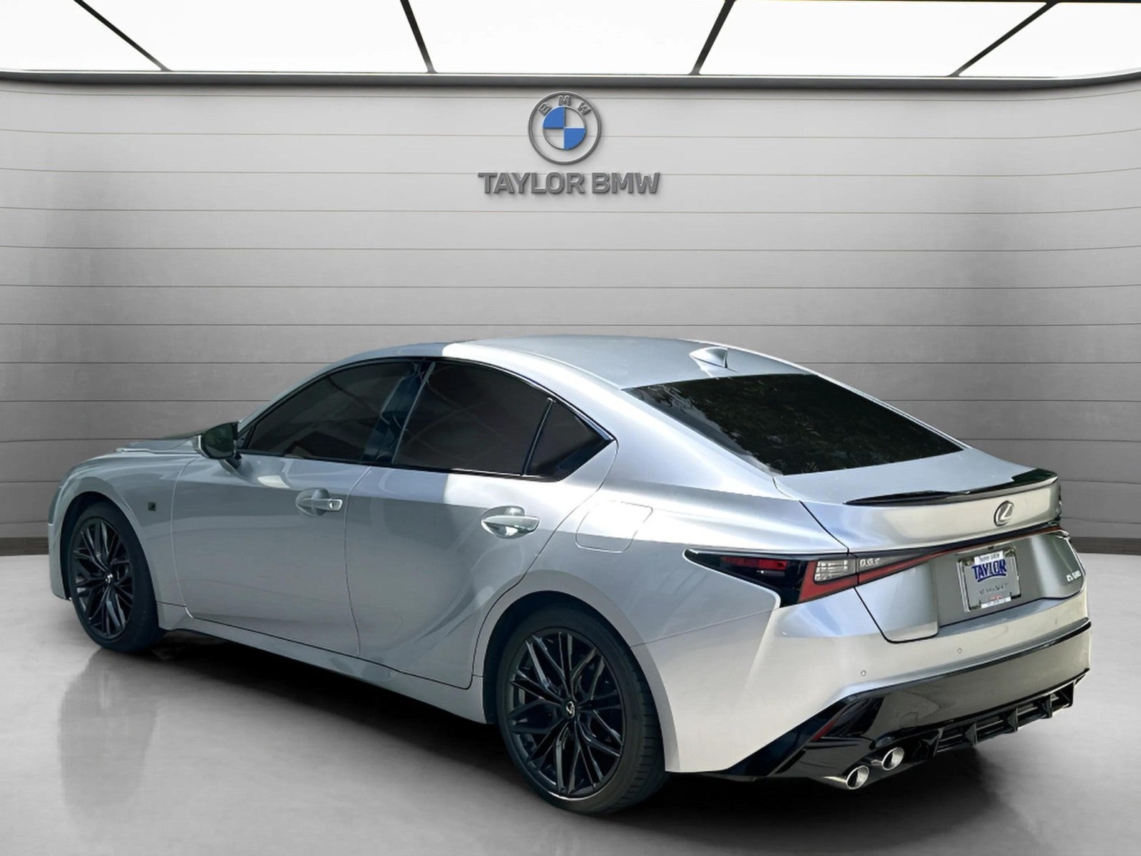 2023 Lexus IS IS 500 F SPORT Performance
