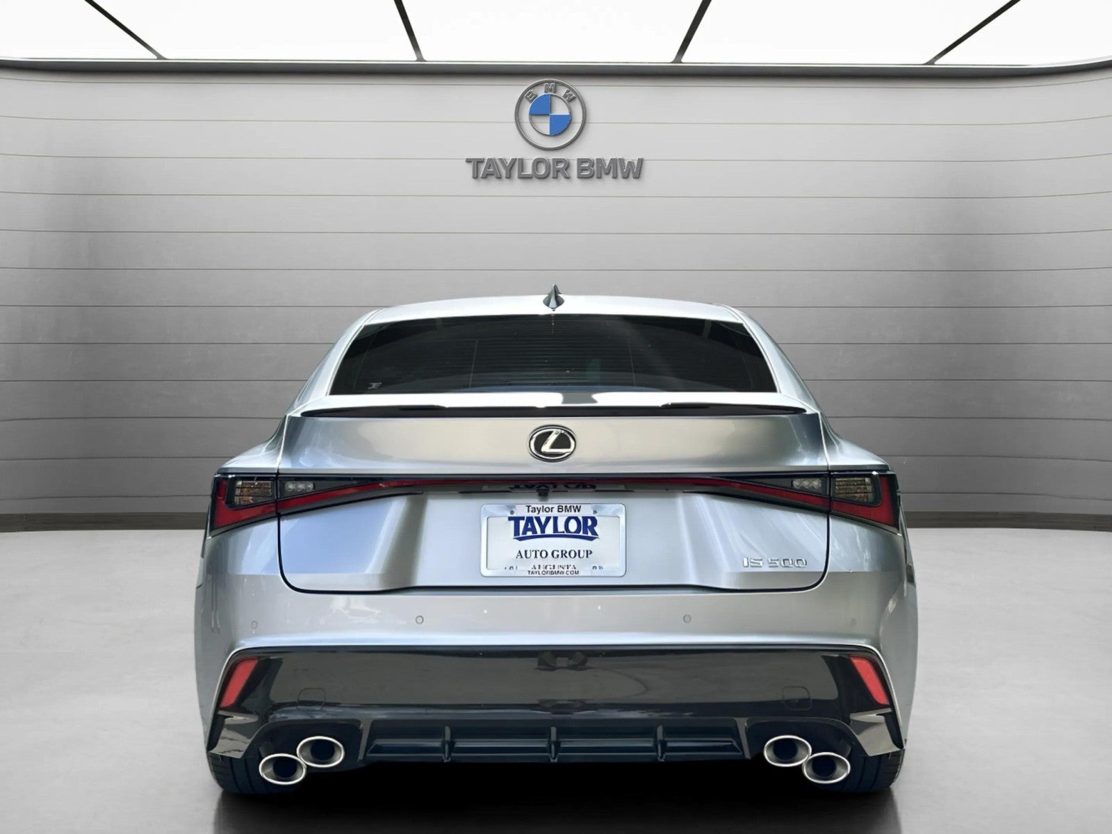 2023 Lexus IS IS 500 F SPORT Performance