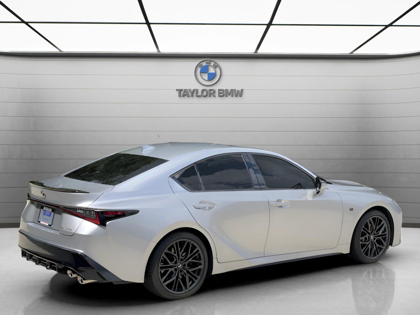 2023 Lexus IS IS 500 F SPORT Performance