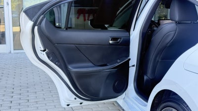 2024 Lexus IS IS 350 F SPORT