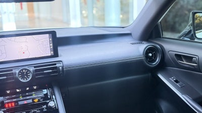 2024 Lexus IS IS 350 F SPORT