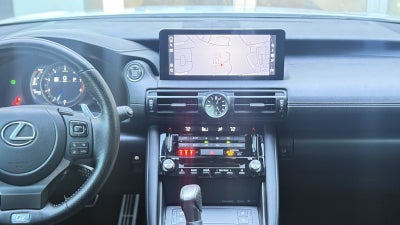 2024 Lexus IS IS 350 F SPORT