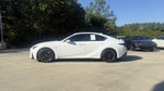 2024 Lexus IS IS 350 F SPORT