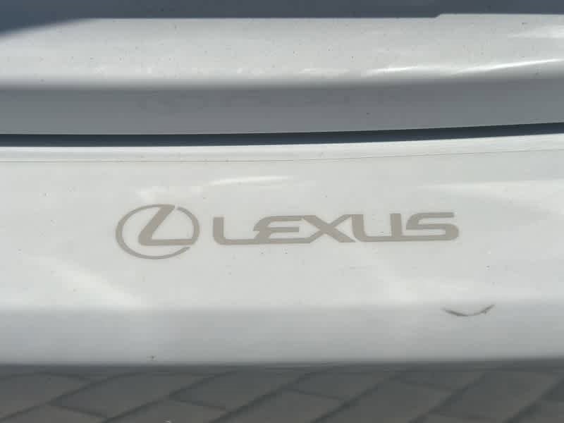 2020 Lexus IS IS 350 F SPORT