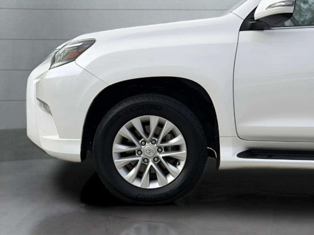2021 Lexus GX GX 460 Premium