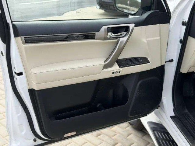 2021 Lexus GX GX 460 Premium