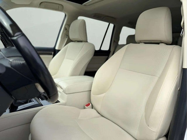 2021 Lexus GX GX 460 Premium