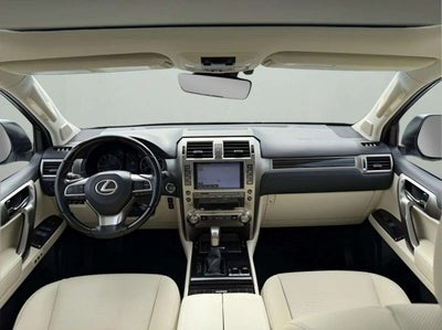2021 Lexus GX GX 460 Premium
