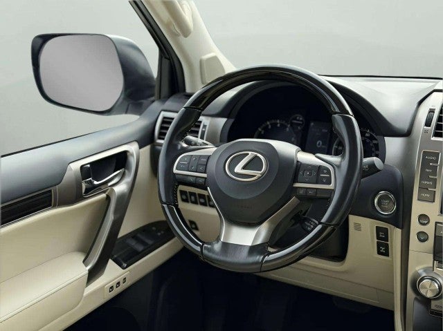 2021 Lexus GX GX 460 Premium