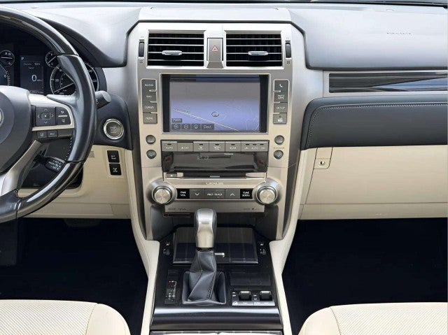 2021 Lexus GX GX 460 Premium