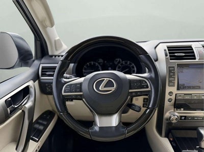 2021 Lexus GX GX 460 Premium