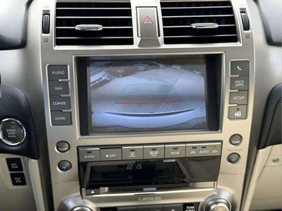 2021 Lexus GX GX 460 Premium