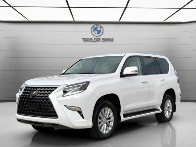2021 Lexus GX GX 460 Premium
