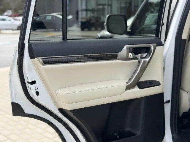 2021 Lexus GX GX 460 Premium