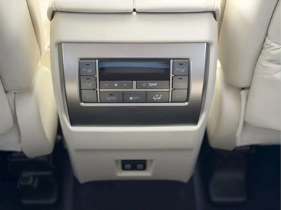 2021 Lexus GX GX 460 Premium