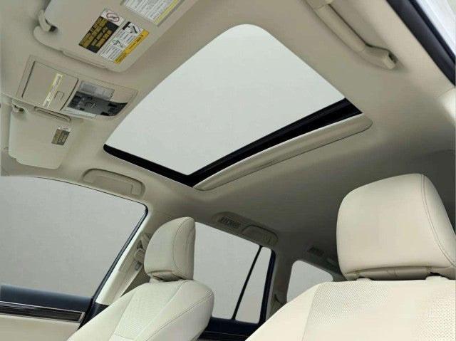 2021 Lexus GX GX 460 Premium