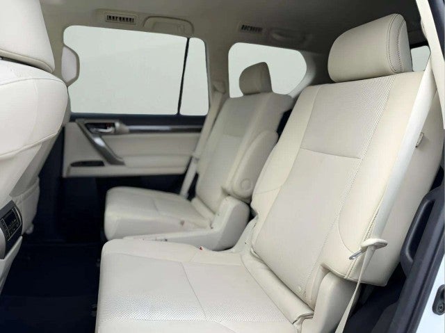 2021 Lexus GX GX 460 Premium