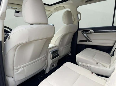 2021 Lexus GX GX 460 Premium