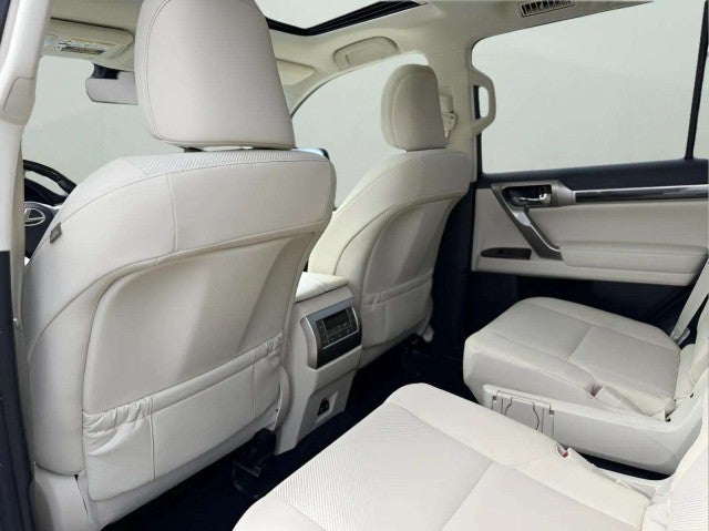 2021 Lexus GX GX 460 Premium