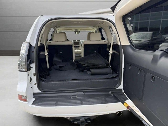 2021 Lexus GX GX 460 Premium