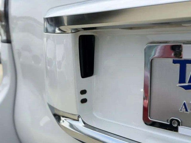 2021 Lexus GX GX 460 Premium