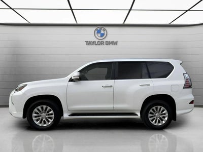 2021 Lexus GX GX 460 Premium