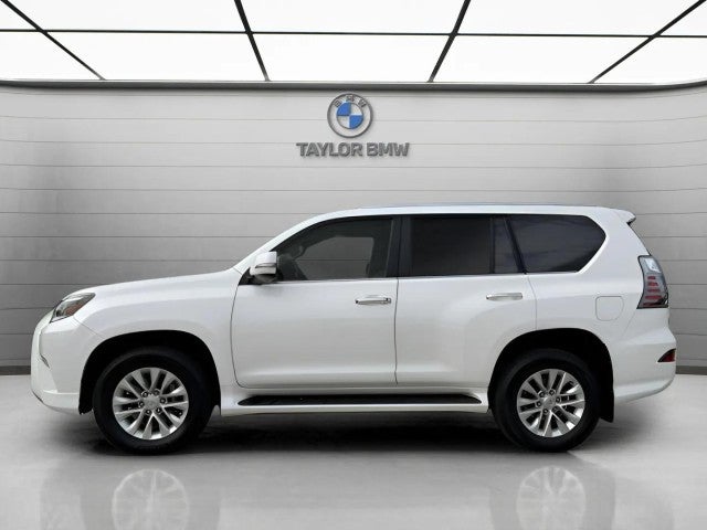 2021 Lexus GX GX 460 Premium