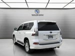 2021 Lexus GX GX 460 Premium